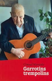 GARROTINS TREMPOLINS | 9788418806315 | MUNTADA, CONRAD | Llibreria Online de Tremp