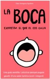 LA BOCA EXPRESSA EL QUE EL COS CALLA | 9788418806247 | TARRAGONA AGULLANA, CLARA | Llibreria Online de Tremp