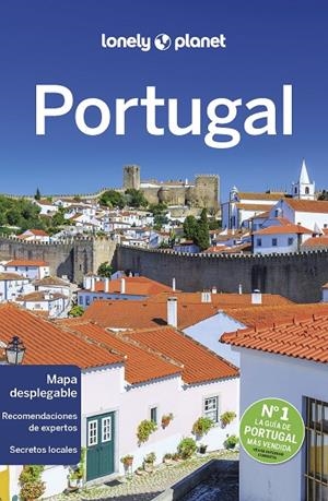 PORTUGAL 8 | 9788408218203 | CLARK, GREGOR/GARWOOD, DUNCAN/LE NEVEZ, CATHERINE/RAUB, KEVIN/ST.LOUIS, REGIS/WALKER, KERRY | Llibreria Online de Tremp