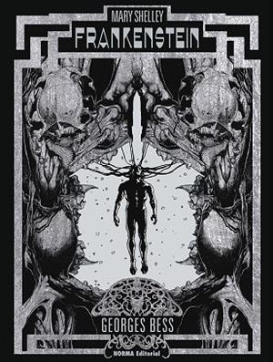 FRANKENSTEIN | 9788467961782 | GEORGE BESS/MARY SHELLEY | Llibreria Online de Tremp