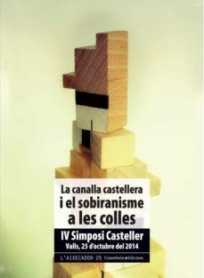 COLLES CASTELLERES, LES | 9788490343661 | DDAA | Llibreria Online de Tremp