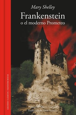 FRANKENSTEIN O EL MODERNO PROMETEO | 9788439730804 | SHELLEY, MARY | Llibreria Online de Tremp