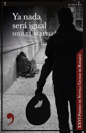YA NADA SERÁ IGUAL | 9788419615060 | ALBERO, MIGUEL