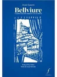 BELLVIURE | 9788412536478 | SAURET I GARCIA, JOAN | Llibreria Online de Tremp