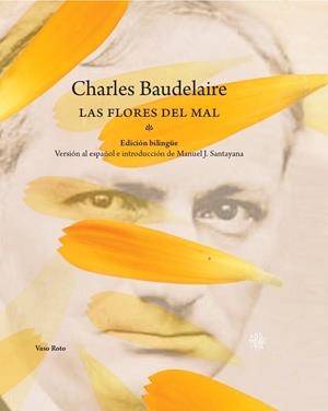 LAS FLORES DEL MAL | 9788494995286 | BAUDELAIRE, CHARLES | Llibreria Online de Tremp