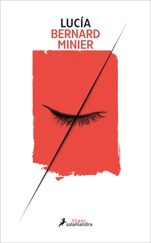 LUCÍA | 9788418681585 | MINIER, BERNARD | Llibreria Online de Tremp