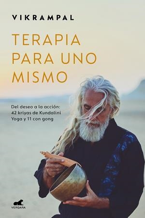TERAPIA PARA UNO MISMO | 9788419248442 | VIKRAMPAL | Llibreria Online de Tremp