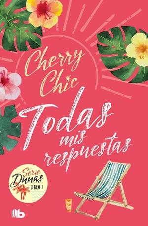 TODAS MIS RESPUESTAS (DUNAS 1) | 9788413147024 | CHERRY CHIC | Llibreria Online de Tremp