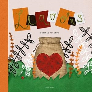 LLAVORS | 9788419522146 | ACEVEDO, DESIRÉE | Llibreria Online de Tremp