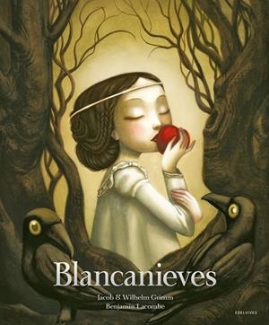 BLANCANIEVES | 9788414045541 | GRIMM, JACOB/GRIMM, WILHELM | Llibreria Online de Tremp