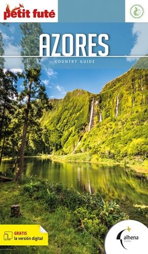 AZORES | 9788418086427 | VARIOS AUTORES | Llibreria Online de Tremp