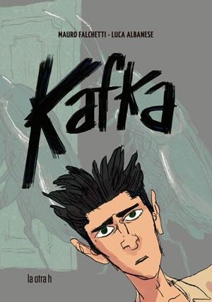 KAFKA | 9788416763849 | FALCHETTI, MAURO | Llibreria Online de Tremp