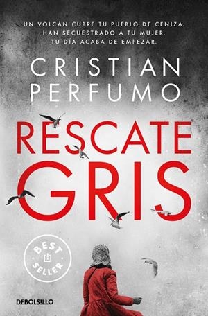 RESCATE GRIS | 9788466370042 | PERFUMO, CRISTIAN | Llibreria Online de Tremp