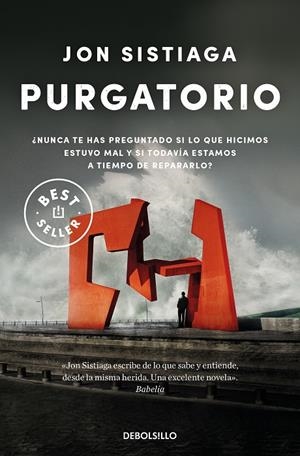 PURGATORIO | 9788466363976 | SISTIAGA, JON | Llibreria Online de Tremp