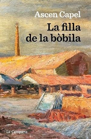 LA FILLA DE LA BÒBILA | 9788419245281 | CAPEL, ASCEN | Llibreria Online de Tremp