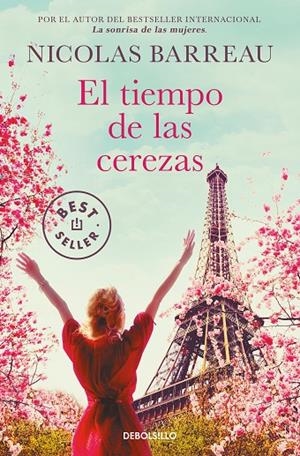 EL TIEMPO DE LAS CEREZAS | 9788466367400 | BARREAU, NICOLAS | Llibreria Online de Tremp