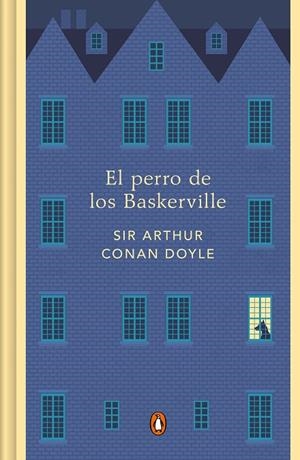EL PERRO DE LOS BASKERVILLE | 9788491055389 | DOYLE, SIR ARTHUR CONAN | Llibreria Online de Tremp