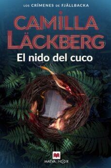 EL NIDO DEL CUCO | 9788419638106 | LÄCKBERG, CAMILLA | Llibreria Online de Tremp