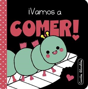 CUENTOS BLANDITOS: ¡VAMOS A COMER! | 9788448864224 | VARIOS AUTORES | Llibreria Online de Tremp