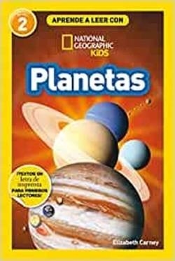 LOS PLANETAS | 9788482988467 | CARNEY, ELIZABETH | Llibreria Online de Tremp