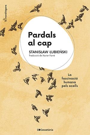 PARDALS AL CAP | 9788413562773 | LUBIENSKI, STANISLAW | Llibreria Online de Tremp