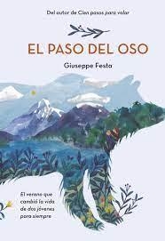 PASO DEL OSO, EL | 9788419004314 | GIUSEPPE FESTA | Llibreria Online de Tremp