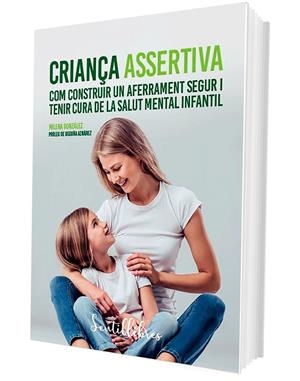 CRIANÇA ASSERTIVA | 9788426736215 | GONZÁLEZ, MILENA | Llibreria Online de Tremp