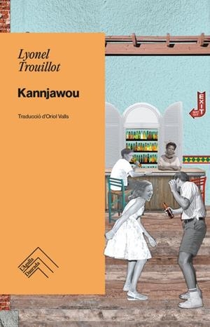 KANNJAWOU - CAT | 9788419515070 | Llibreria Online de Tremp