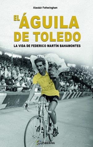 EL ÁGUILA DE TOLEDO | 9788412558500 | FOTHERINGHAM, ALASDAIR | Llibreria Online de Tremp