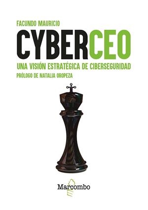 CYBERCEO | 9788426735713 | MAURICIO, FACUNDO | Llibreria Online de Tremp