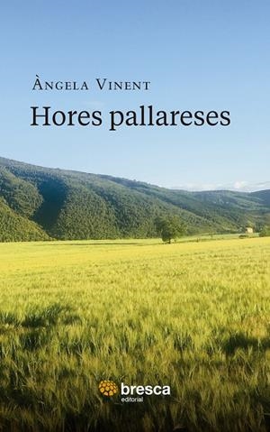 HORES PALLARESES | 9788419212665 | VINENT BESALDUCH, ÀNGELA | Llibreria Online de Tremp