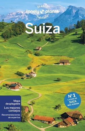 SUIZA 4 | 9788408266556 | AA. VV. | Llibreria Online de Tremp