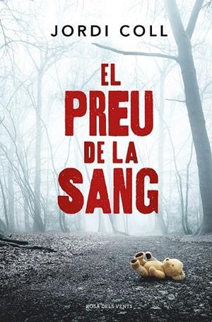 EL PREU DE LA SANG | 9788419259264 | COLL, JORDI | Llibreria Online de Tremp