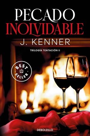 PECADO INOLVIDABLE (TRILOGÍA TENTACIÓN 2) | 9788466370493 | KENNER, J. | Llibreria Online de Tremp