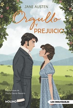 ORGULLO Y PREJUICIO | 9788427236875 | AUSTEN, JANE | Llibreria Online de Tremp