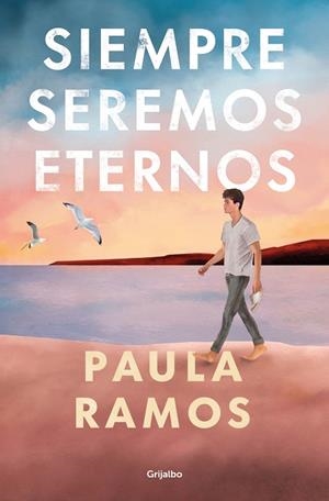 SIEMPRE SEREMOS ETERNOS (BIOLOGÍA FUGACES 2) | 9788425365324 | RAMOS, PAULA | Llibreria Online de Tremp