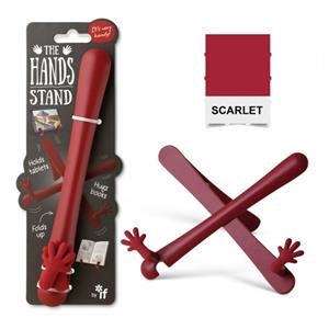 FARISTOL PLEGABLE THE HANDS STAND ESCARLATA | 5035393942052 | Llibreria Online de Tremp