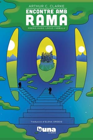 ENCONTRE AMB RAMA - CAT | 9788412683233 | Llibreria Online de Tremp
