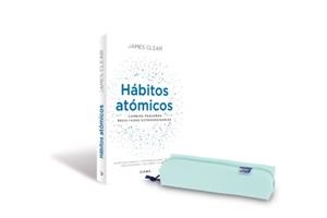 PACK HABITOS ATOMICOS VERANO'23 | 8432715156055 | Llibreria Online de Tremp