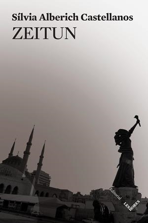 ZEITUN | 9788412639438 | ALBERICH CASTELLANO, SÍLVIA | Llibreria Online de Tremp