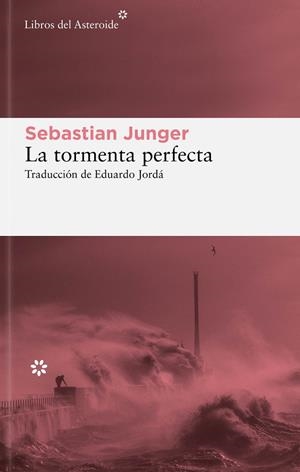 LA TORMENTA PERFECTA | 9788419089373 | JUNGER, SEBASTIAN | Llibreria Online de Tremp