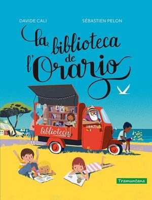 LA BIBLIOTECA DE L'ORAZIO | 9788418520525 | CALI, DAVIDE | Llibreria Online de Tremp