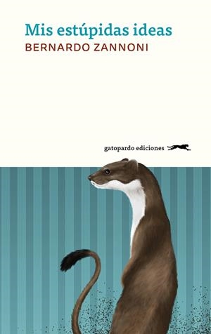 MIS ESTUPIDAS IDEAS | 9788412616644