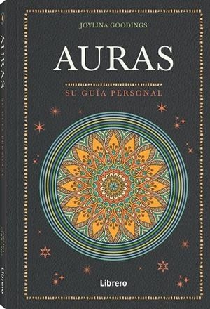 AURAS | 9788411540155 | GOODINGS, JOYLINA | Llibreria Online de Tremp
