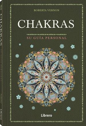 CHAKRAS | 9788411540162 | VERNON, ROBERTA | Llibreria Online de Tremp