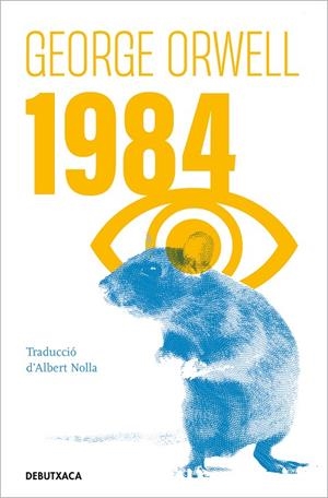 1984 | 9788418196454 | ORWELL, GEORGE | Llibreria Online de Tremp