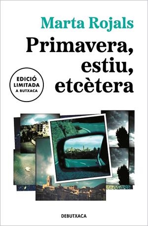 PRIMAVERA, ESTIU, ETCÈTERA (EDICIÓ LIMITADA) | 9788419394224 | ROJALS, MARTA | Llibreria Online de Tremp