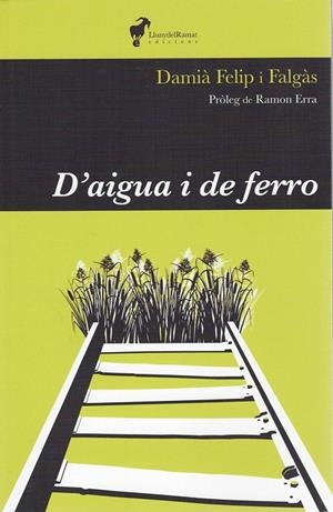 D'AIGUA I DE FERRO | 9788412575255