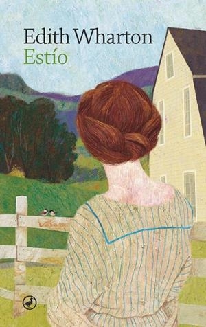ESTÍO | 9788418800771 | WHARTON, EDITH | Llibreria Online de Tremp