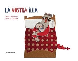 LA NOSTRA ILLA | 9788412718515 | CARBONELL PENICHET, PAULA | Llibreria Online de Tremp